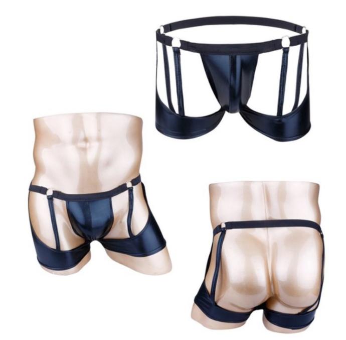 Artık Erkekler de Süslü: İşte En Yeni Erkek Boxer Modelleri!