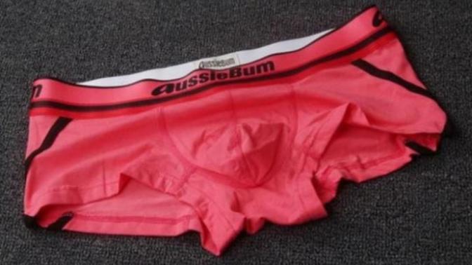 Artık Erkekler de Süslü: İşte En Yeni Erkek Boxer Modelleri!