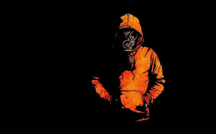 Yıl 2074, Yeni Bir Örgüt Kaos!