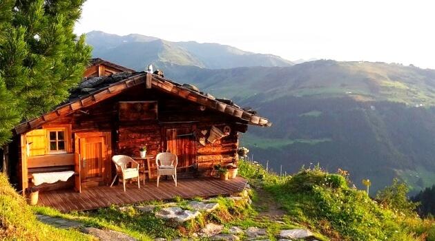 Yaz Bitmeden "Bir Acayip" Tatil Planı Yapmak İsteyenlere 7 Öneri!