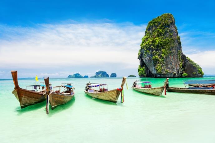 Yaz Bitmeden "Bir Acayip" Tatil Planı Yapmak İsteyenlere 7 Öneri!