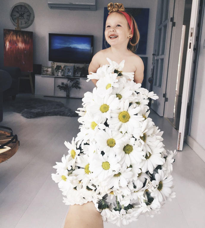 Anneniz Ressam ise Her Şeye Hazırlıklı Olmanızı Mükemmel Şekilde Öğreten Perspektif Çalışmalar!