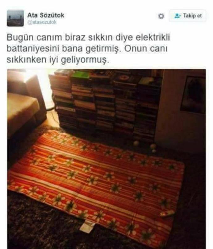 Bir Kadınla Birlikte Yaşadığınızda Başınıza Gelebilecek Şeyler