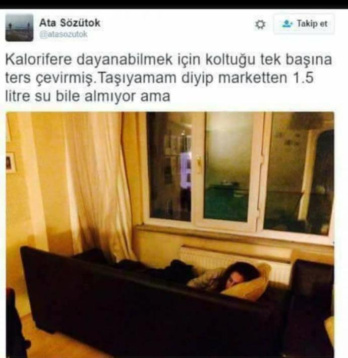 Bir Kadınla Birlikte Yaşadığınızda Başınıza Gelebilecek Şeyler