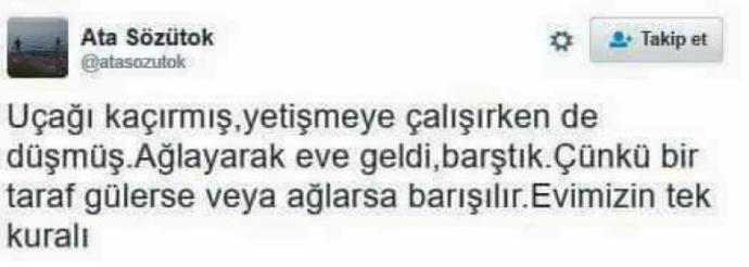 Bir Kadınla Birlikte Yaşadığınızda Başınıza Gelebilecek Şeyler