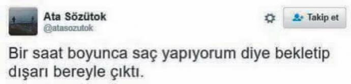 Bir Kadınla Birlikte Yaşadığınızda Başınıza Gelebilecek Şeyler