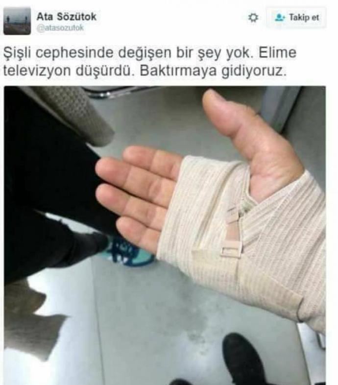 Bir Kadınla Birlikte Yaşadığınızda Başınıza Gelebilecek Şeyler
