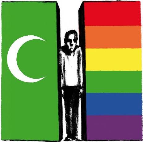 Eşcinsellik g&uuml;nah ise...