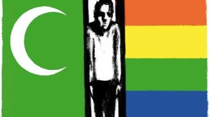 Eşcinsellik günah ise...