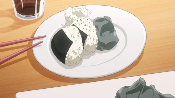 As Bayrakları As! Türk Usulü Onigiri Tarifi
