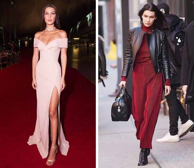 ‘Stil Doğuştandır, Sonradan Sahip Olunamaz’ Cümlesini Bize Su Gibi Ezberlettiren En Diva Ünlüler!