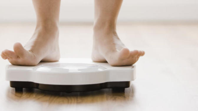Haftada 2 Kilo Vermek Bunlarla Çok Kolay!