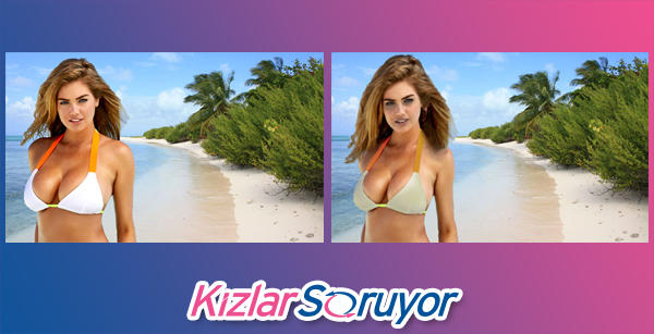 Yabancı Ünlüler Survivor'a Katılsaydı Görüntülerinde Oluşacak "Töbest!" Dedirten Değişimler!
