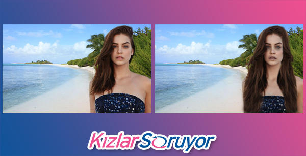 Yabancı Ünlüler Survivor'a Katılsaydı Görüntülerinde Oluşacak "Töbest!" Dedirten Değişimler!