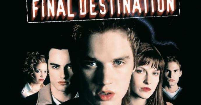 Milenyumun İlk Yıllarında Çıkmış, Unutulmaz 5 Korku Filmi!