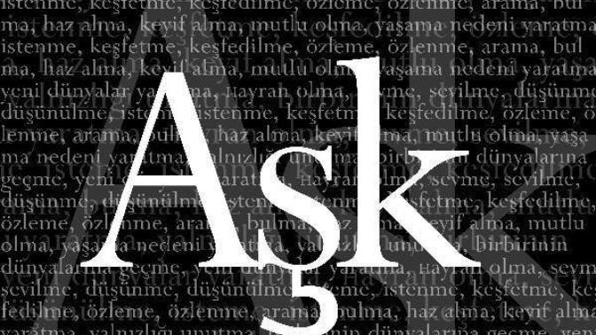 Kadınların uçuk tiplere aşık olup daha sonra ağlamaları.