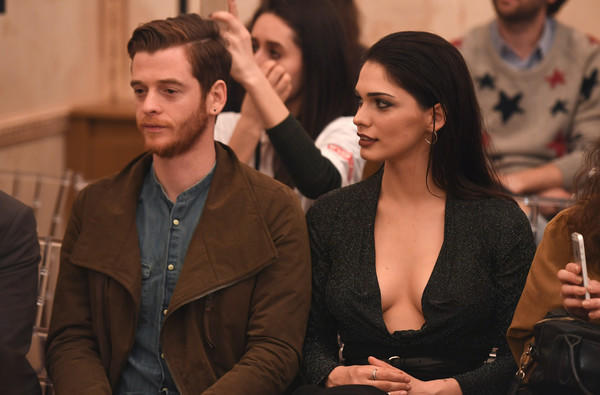 İki Güzel Ama Biri Daha Alımlı: Metin Hara'nın Adriana Lima'ya Taş Çıkaracak Eski Sevgilisi Beste Kökdemir!