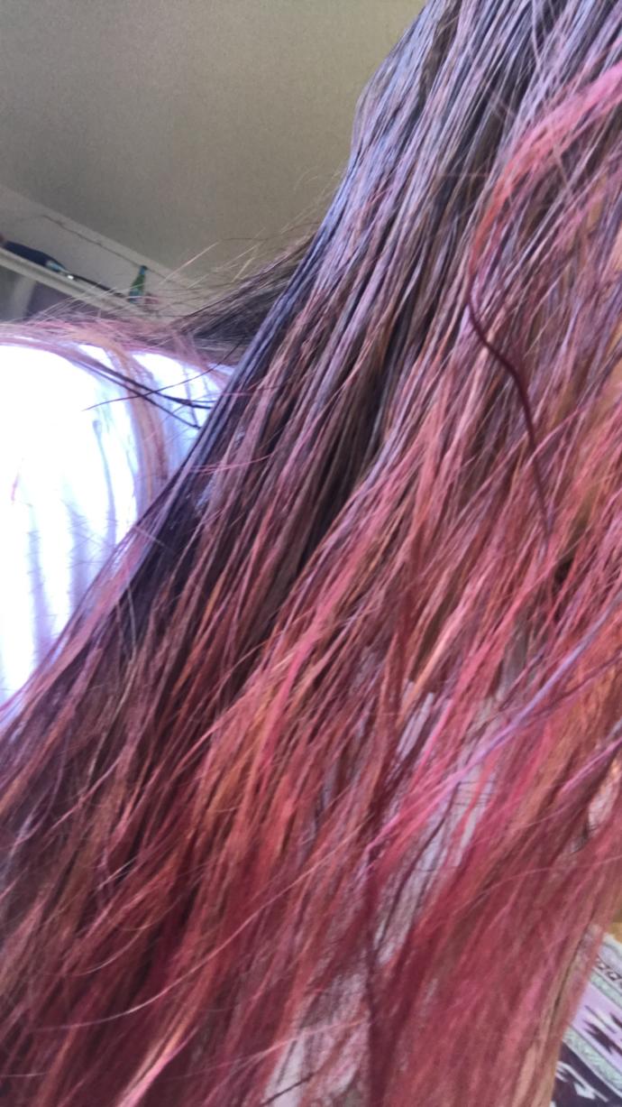 Bu Zamanın En Popüler Saç Boyası Coloristayı Denedim!