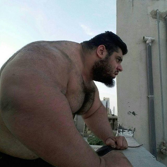 Animasyonundan Daha Kaslı Görünen Orijinal Hulk ile Tanışın!