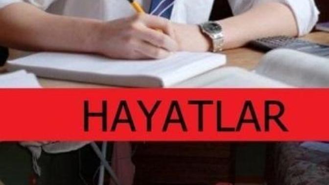 Hayaller Her Zaman Yaralar