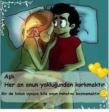Gerçek Aşkı Anlamak Mı İstiyorsun?