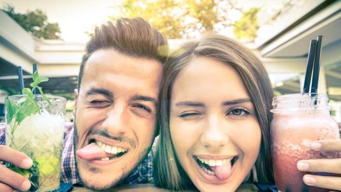 Gülüşünü Çekinmeden Gösterebilmeni Sağlayacak 7 Basit Ama Etkili Yöntem