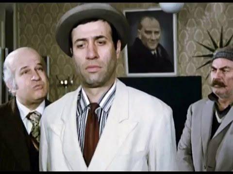 Her Daim Güldüren Kemal Sunal’ı Bizim İçin Farklı Kılan Sebepler