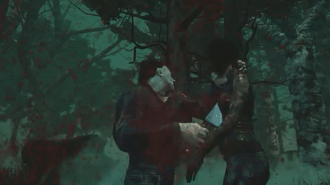 Korku Filmlerini Yaşatan Online Korku Oyunu: Dead By Daylight