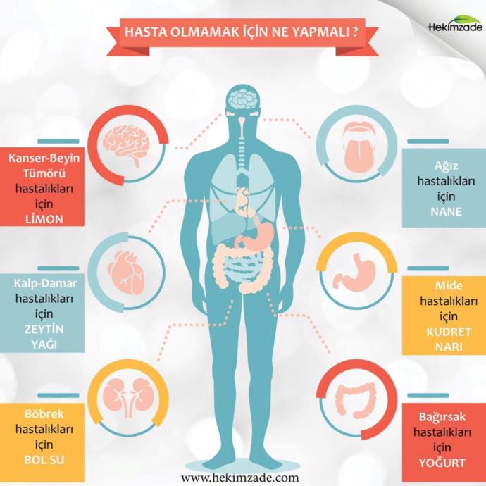 Sağlıklı Bir Yaşam İçin Hobi Haline Getirilmesi Gerekenler