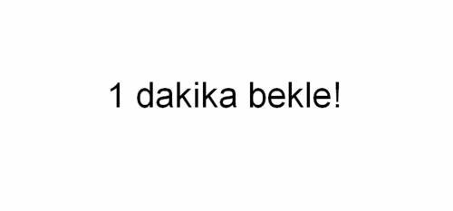 Çevreyi Unut, Haftada Bir Gün Kendini Mutlu Et!