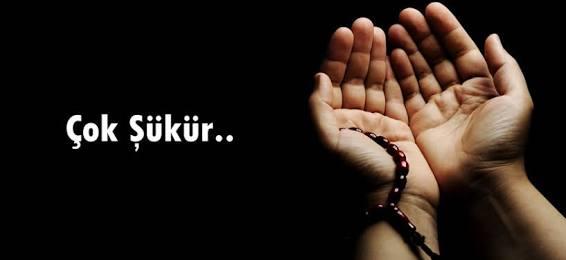 Mutluluk Sanıldığı Kadar Uzakta Değil!