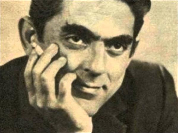 Aşka Aşık Olan Adam: Ümit Yaşar Oğuzcan