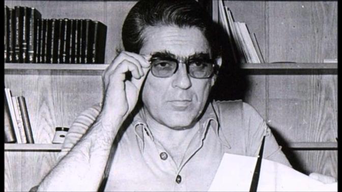 Aşka Aşık Olan Adam: Ümit Yaşar Oğuzcan
