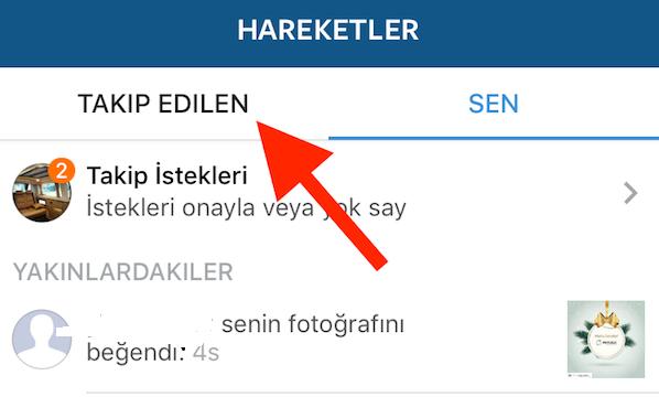 İyi Bir Stalker Olunmaz, İyi Bir Stalker Doğulur!