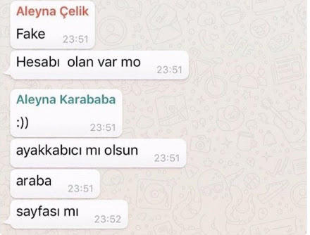 İyi Bir Stalker Olunmaz, İyi Bir Stalker Doğulur!