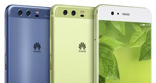 Sınırları Zorlayan Telefon Huawei P10 Plus!