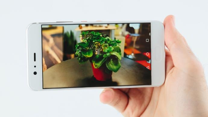 Sınırları Zorlayan Telefon Huawei P10 Plus!