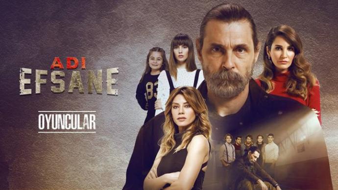 Yeni Sezonda Dizi Bombardımanına Hazır Olun! 