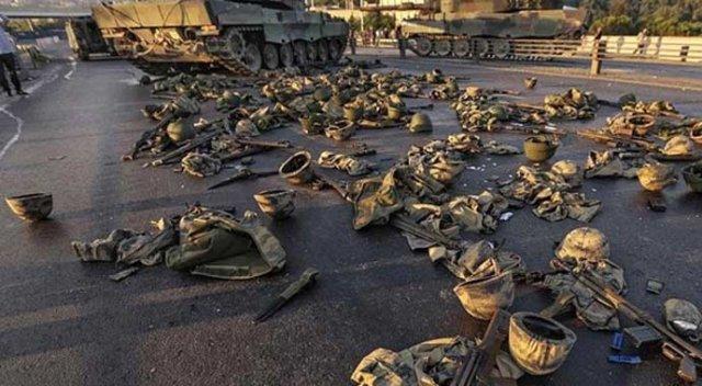 Bugün, 15 Temmuz 2016 Darbe Girişimi'nin Yıl Dönümü; Unutma, Unutturma!