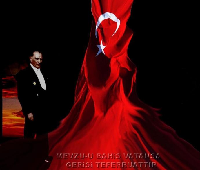 Bugün, 15 Temmuz 2016 Darbe Girişimi'nin Yıl Dönümü; Unutma, Unutturma!