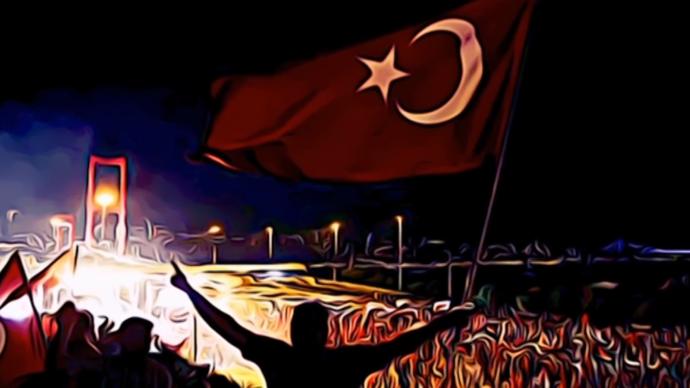Bugün, 15 Temmuz 2016 Darbe Girişimi'nin Yıl Dönümü; Unutma, Unutturma!