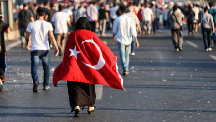 15 Temmuzda Neler Öğrendik?