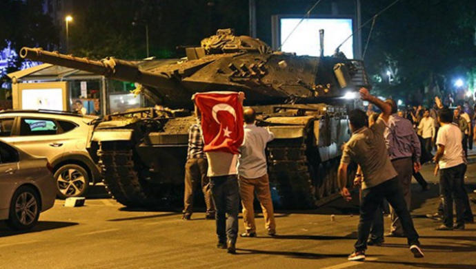 15 Temmuzda Neler Öğrendik?