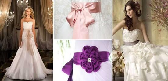 Evliler Bile Nikah Tazelemeyi İsteyecek: Klasik Gelinliklere Veda Ettiren 5 Trend Gelinlik!