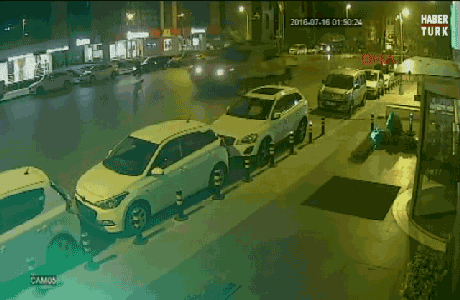 Asla Bölünmeyecek Türkiye İçin 15 Temmuz'un Önemi ve Anlamı