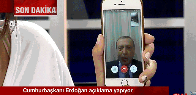 Asla Bölünmeyecek Türkiye İçin 15 Temmuz'un Önemi ve Anlamı