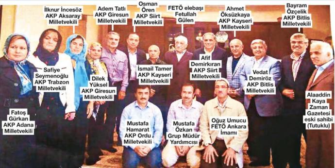 15 Temmuz'un Üzerinden 1 Yıl Geçmesine Rağmen Hala Cevaplanamayan 5 Soru