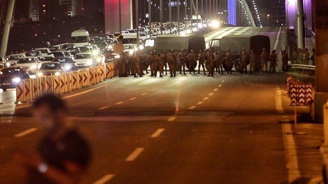 15 Temmuz'un Üzerinden 1 Yıl Geçmesine Rağmen Hala Cevaplanamayan 5 Soru