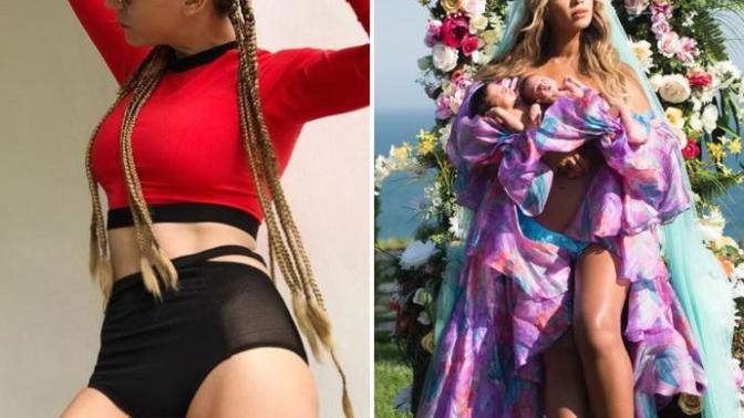 Stalk Yapmaktan Ciğerimiz Soldu: Instagram'da Bu Hafta En Çok Ses Getiren Ünlülerin Paylaşımları!