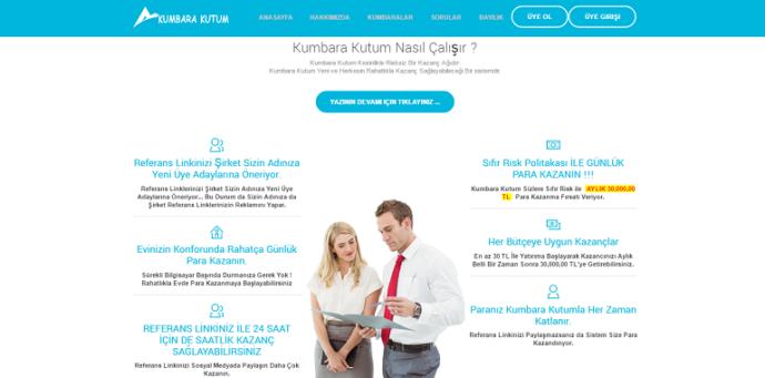 İnternette Size Para Kazandırabilecek 5 Site!